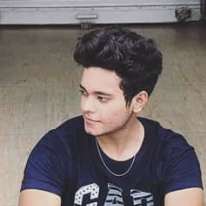Photo of Divyansh