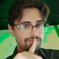 Photo of Buck