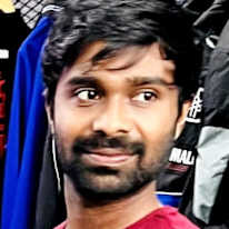 Photo of Rahul Joshi Joseph