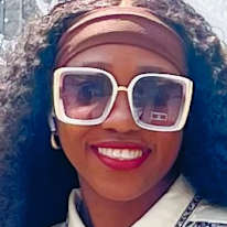 Photo of Miracle Gbologe