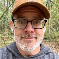 Photo of Brendan