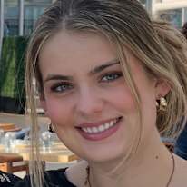 Photo of Emily