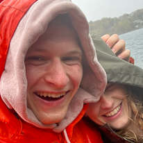 Photo of Ben