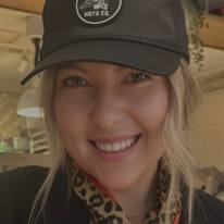 Photo of Teresa