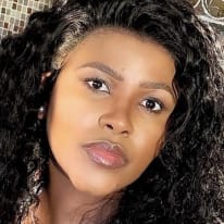 Photo of Siyamthanda