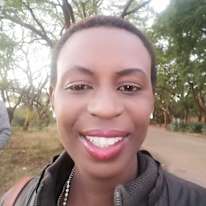 Photo of Nomthandazo Mzaca