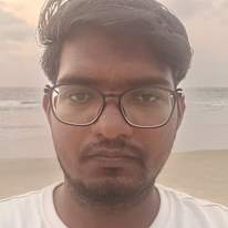 Photo of Wahid