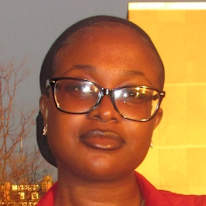 Photo of Rose Carline Auguste