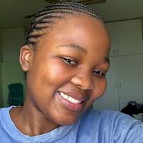 Photo of Kwanele  Khumalo