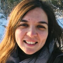 Photo of Constanza Gutierrez