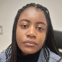 Photo of Jaqueline