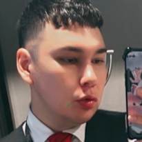 Photo of Gerard
