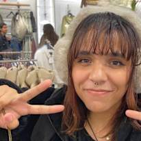 Photo of fatima ezzahra