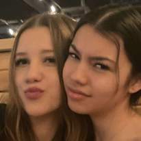 Photo of Gabriella