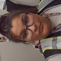Photo of Rachel