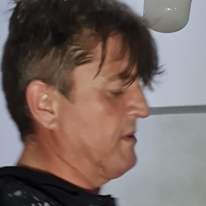 Photo of Gustav Barnard