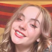 Photo of Dani