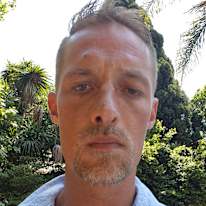 Photo of Pieter