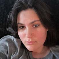 Photo of Alaina
