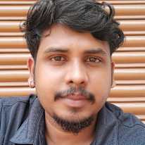 Photo of AKASH M U