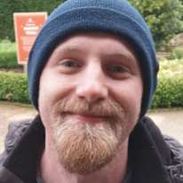 Photo of Scott Phillips