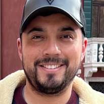 Photo of Carlos