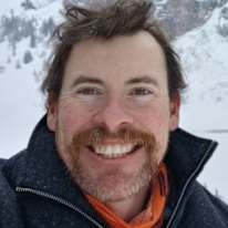 Photo of Ryan