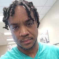 Photo of Ian