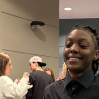 Photo of tasia daley