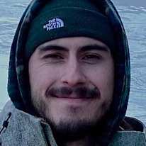 Photo of Christian