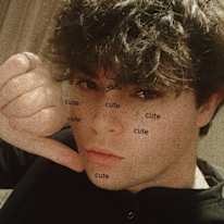Photo of Benedict Steers
