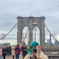 Photo of Andi