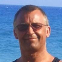 Photo of Alan McPhee
