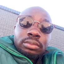 Photo of Thapelo