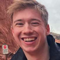 Photo of Kyle