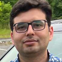 Photo of Umair