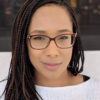 Photo of Jada Stricker