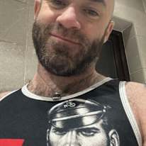 Photo of Anthony