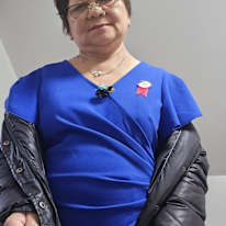 Photo of MARIA Fe