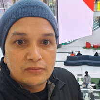 Photo of Deepak Singh