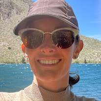 Photo of Ashley