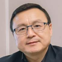 Photo of Jason Wong