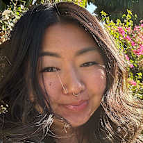 Photo of Alyssa