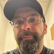 Photo of Stuart