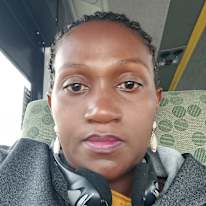 Photo of Tukwasibwe Tracy