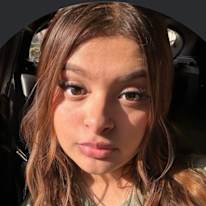 Photo of Sara