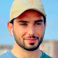 Photo of Fawad rasooli