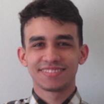 Photo of Daniel