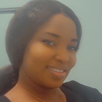 Photo of Gifty Arthur