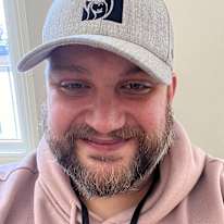 Photo of Chris Mancuso